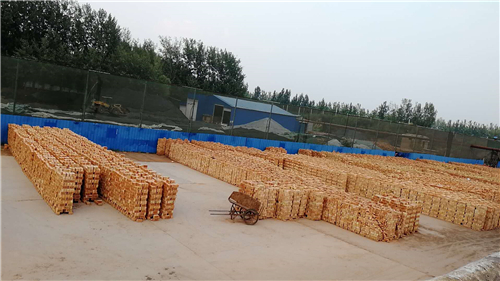 济宁建材厂的检验标准