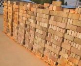 烧结实心砖的工艺流程