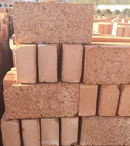 烧结实心砖运输中注意什么