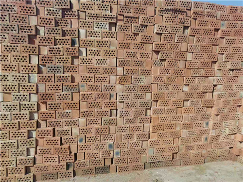 烧结多孔砖厂家直销