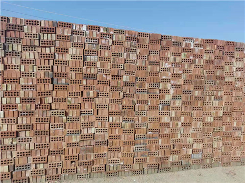 烧结多孔砖现货